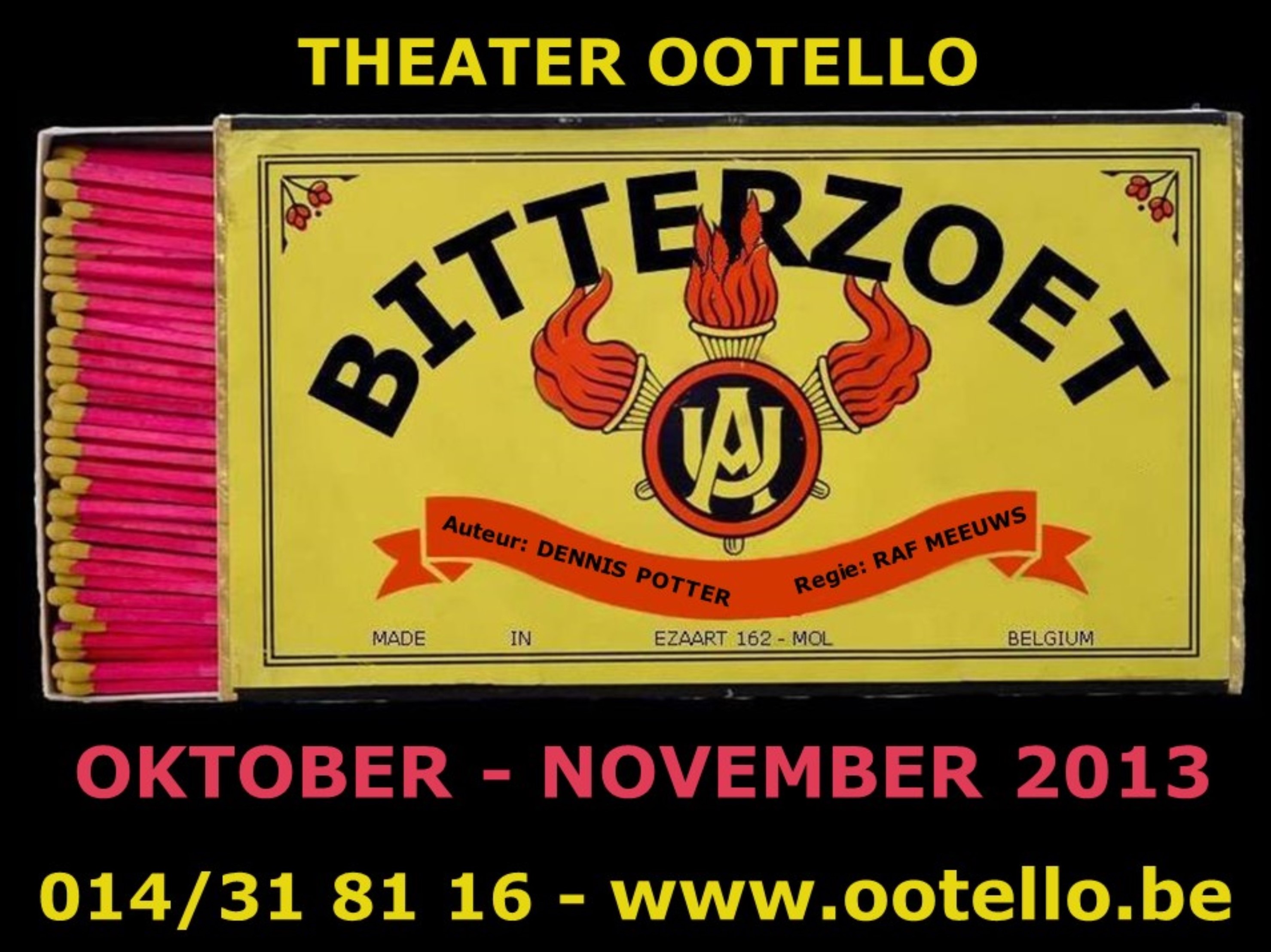 FINAL AFFICHE BITTERZOET