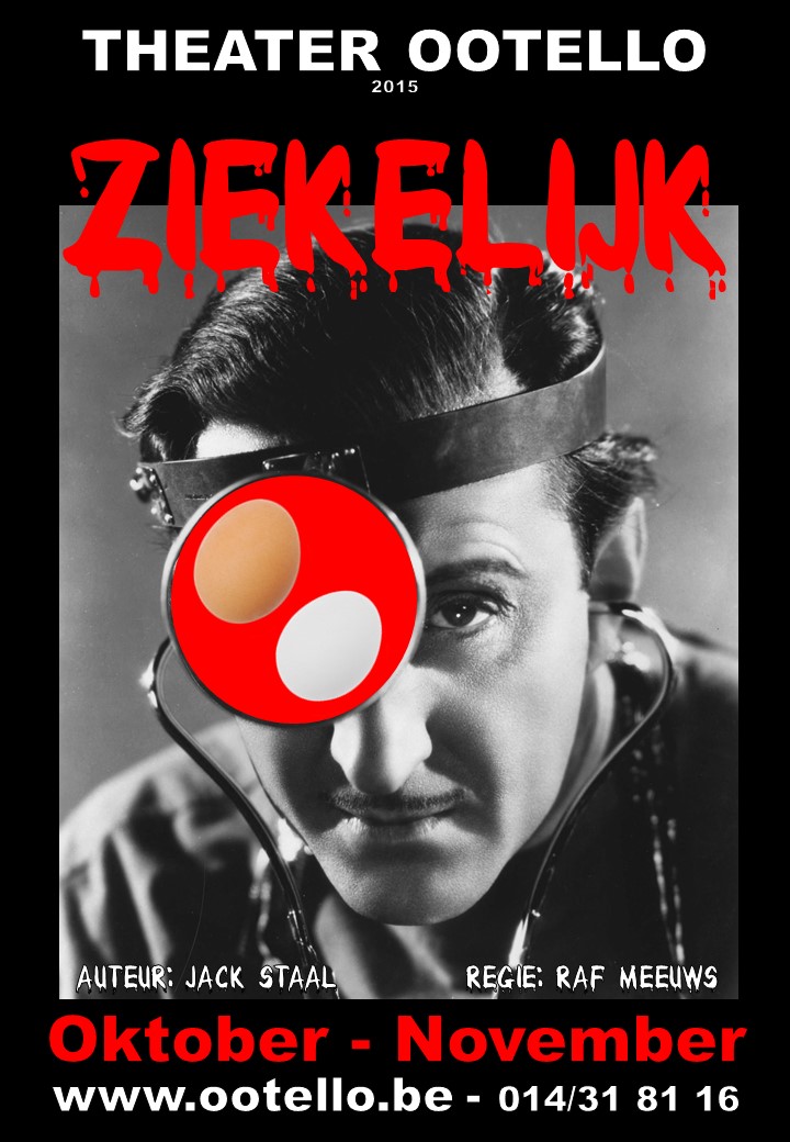 FINAL AFFICHE Ziekelijk